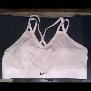 Padded Sports Bra